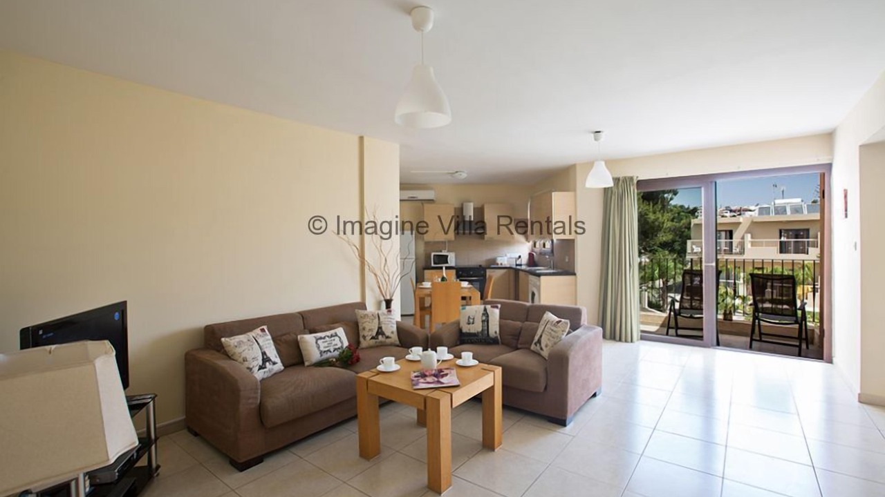 Photo of Livingroom in Ayia Napa