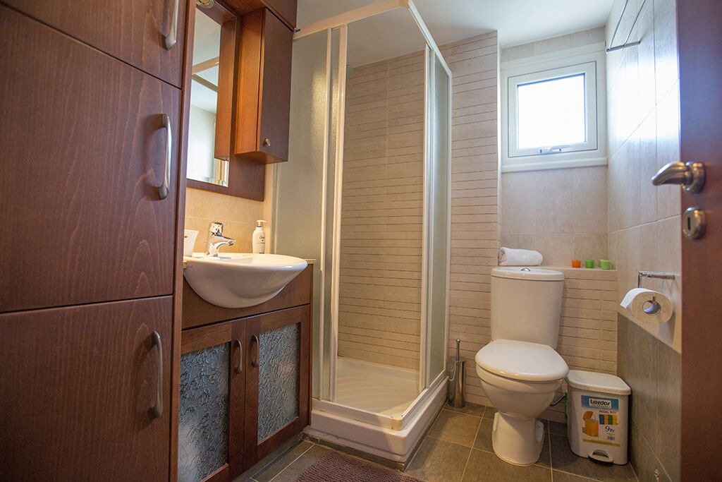 Photo of Bathroom in Paralimni