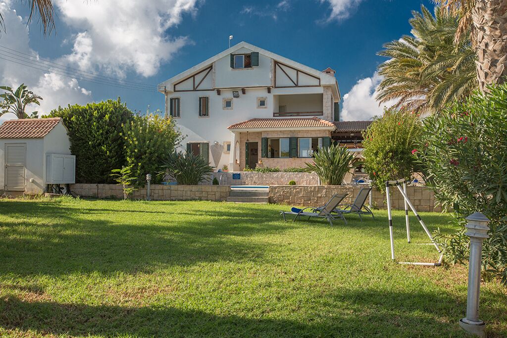 Photo of Outdoor in Paralimni