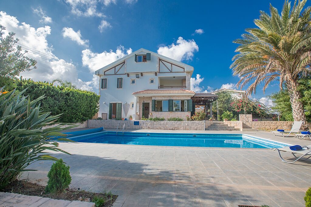 Photo of Outdoor in Paralimni