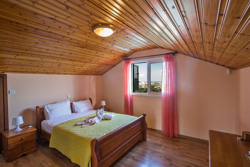 Photo of Bathroom in Paralimni
