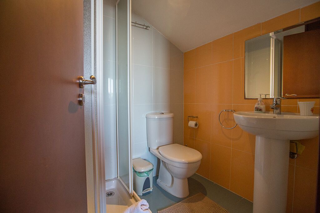 Photo of Bathroom in Paralimni