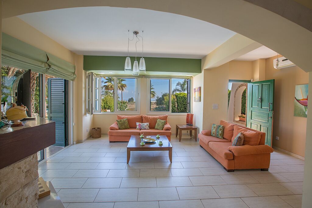 Photo of Bedroom in Paralimni