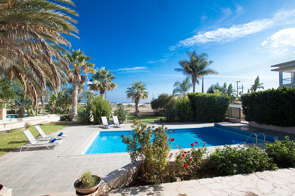 Photo of Outdoor in Paralimni
