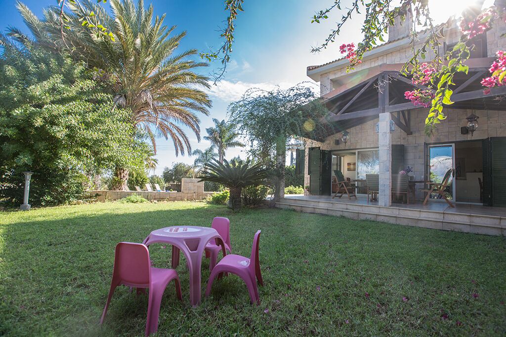 Photo of Outdoor in Paralimni