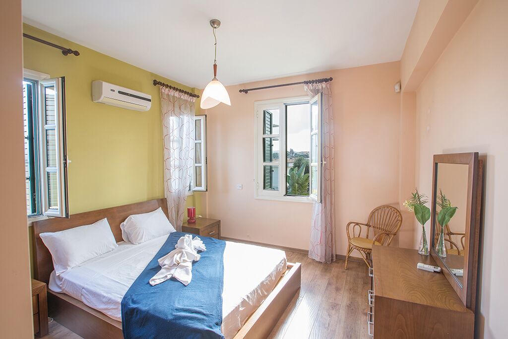 Photo of Bathroom in Paralimni