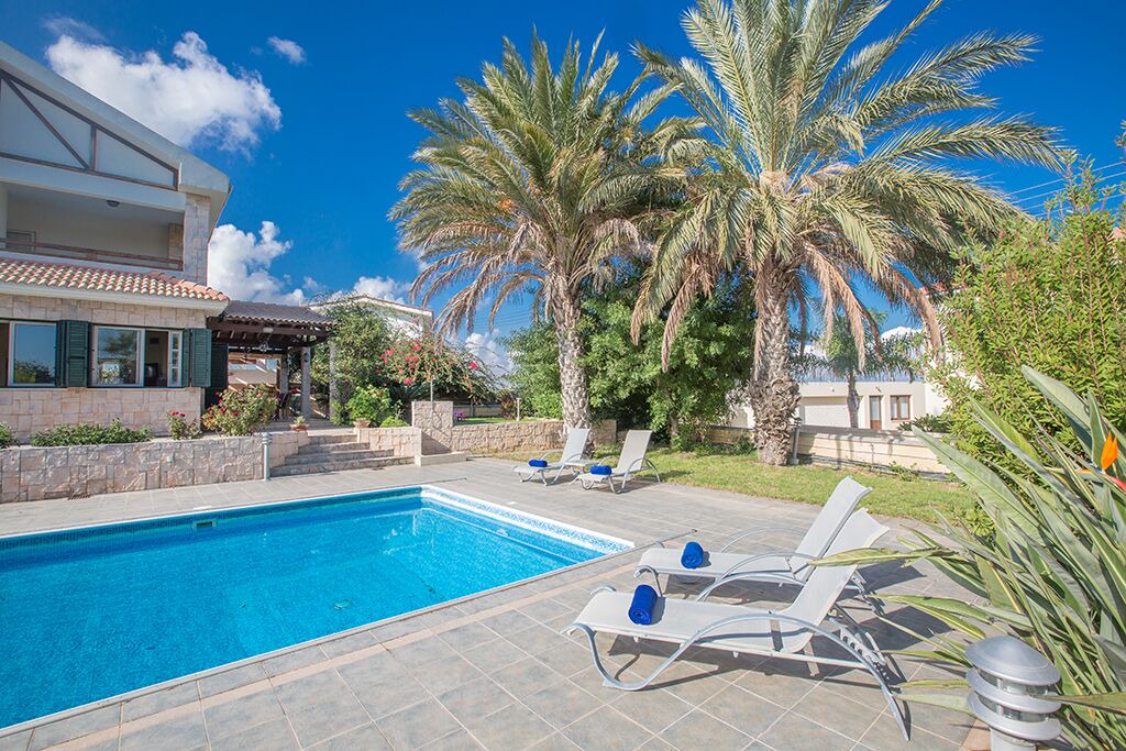 Photo of Outdoor in Paralimni