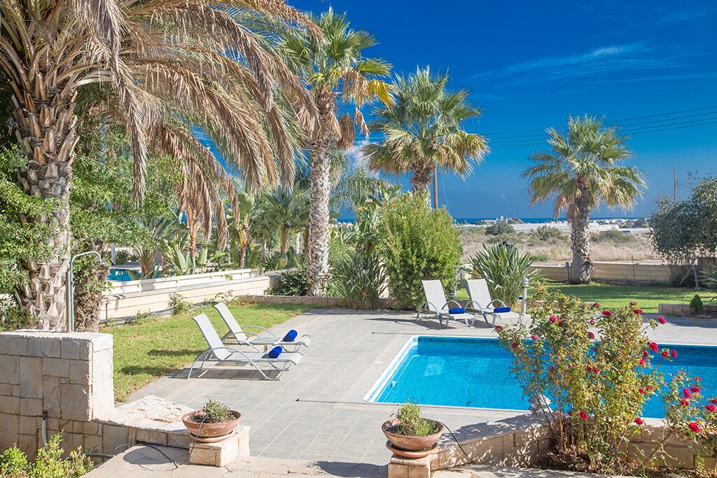Photo of Outdoor in Paralimni
