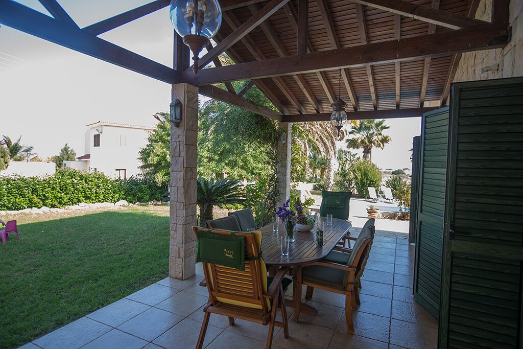 Photo of Outdoor in Paralimni