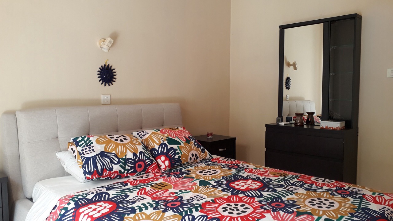Photo of Bedroom in Pervolia