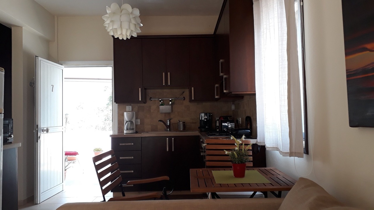 Photo of Kitchen in Pervolia