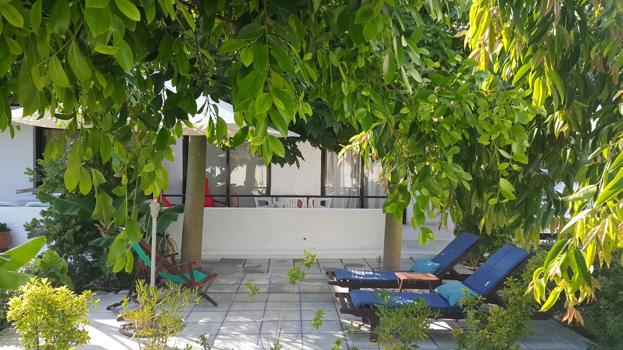 Photo of Patio Balcony in Pervolia