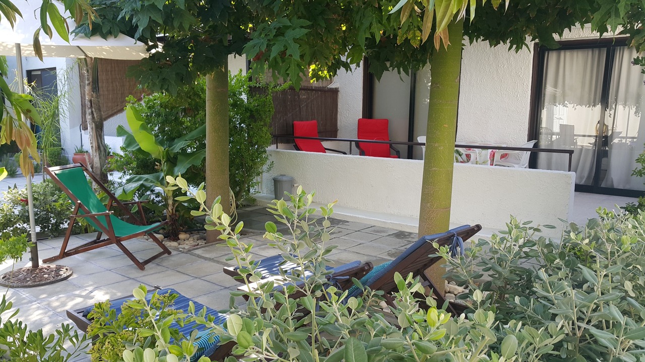 Photo of Patio Balcony in Pervolia