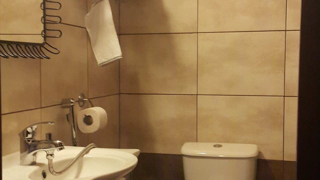 Photo of Bathroom in Pervolia