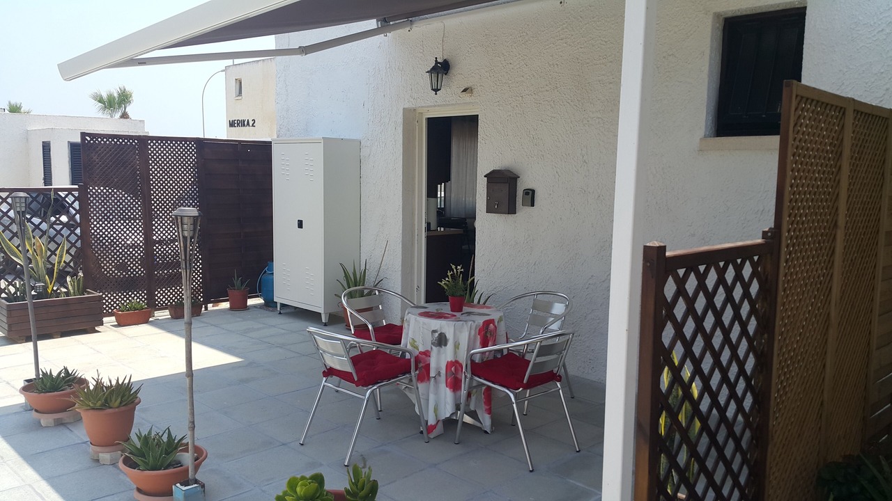 Photo of Outdoor in Pervolia