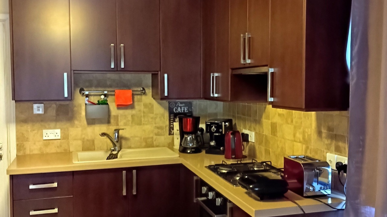 Photo of Kitchen in Pervolia