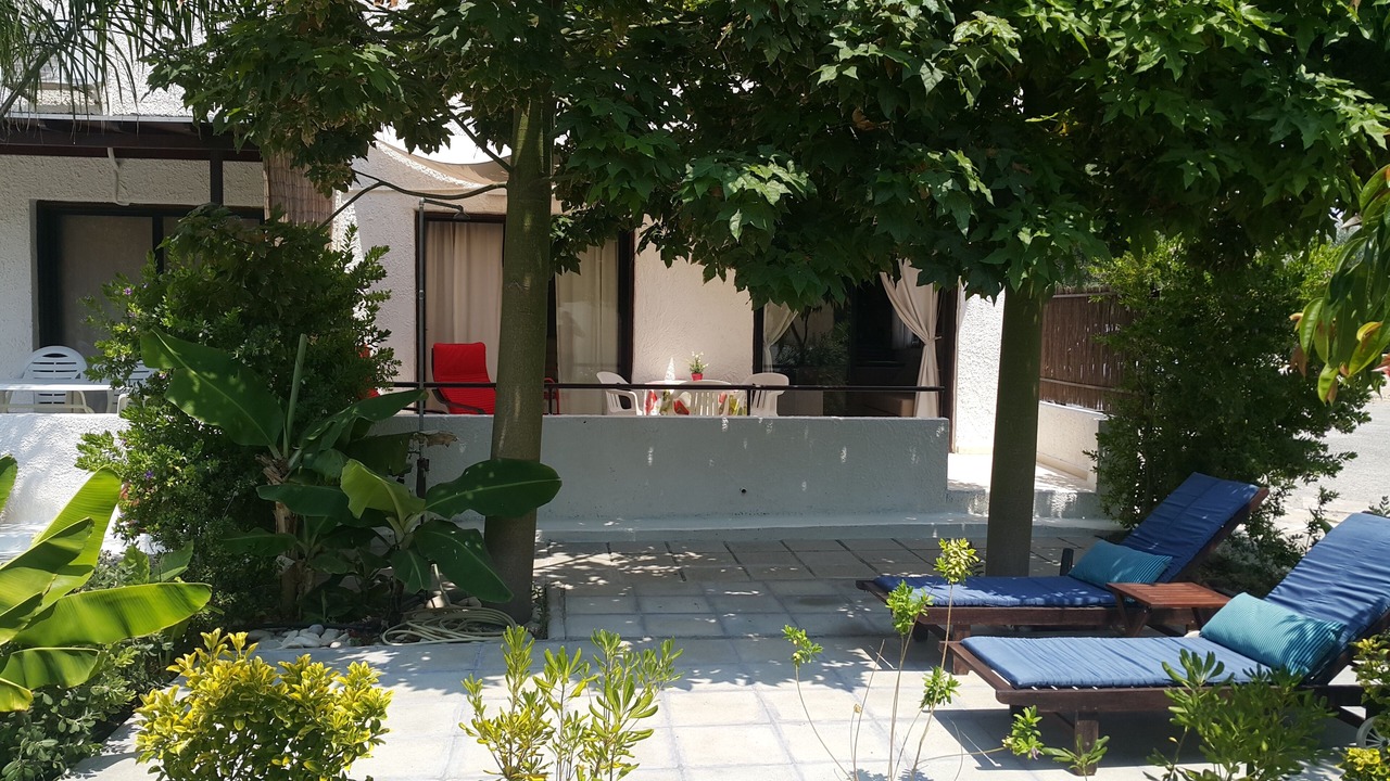 Photo of Patio Balcony in Pervolia