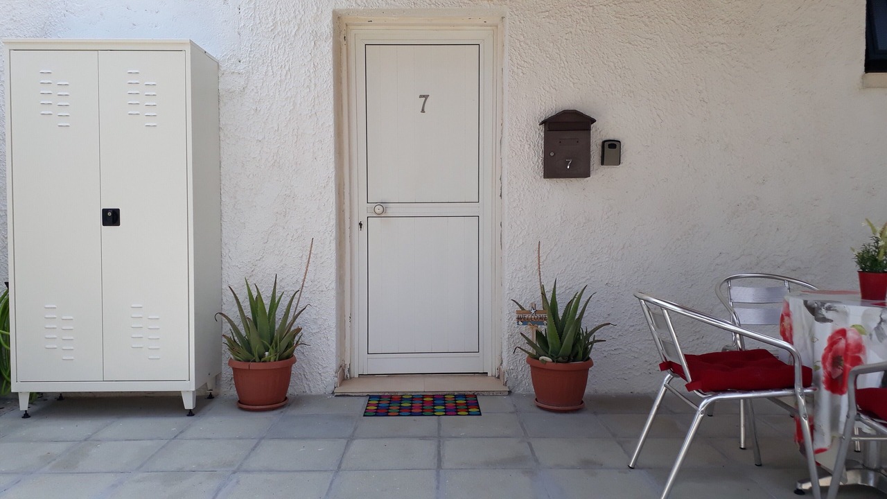 Photo of Outdoor in Pervolia