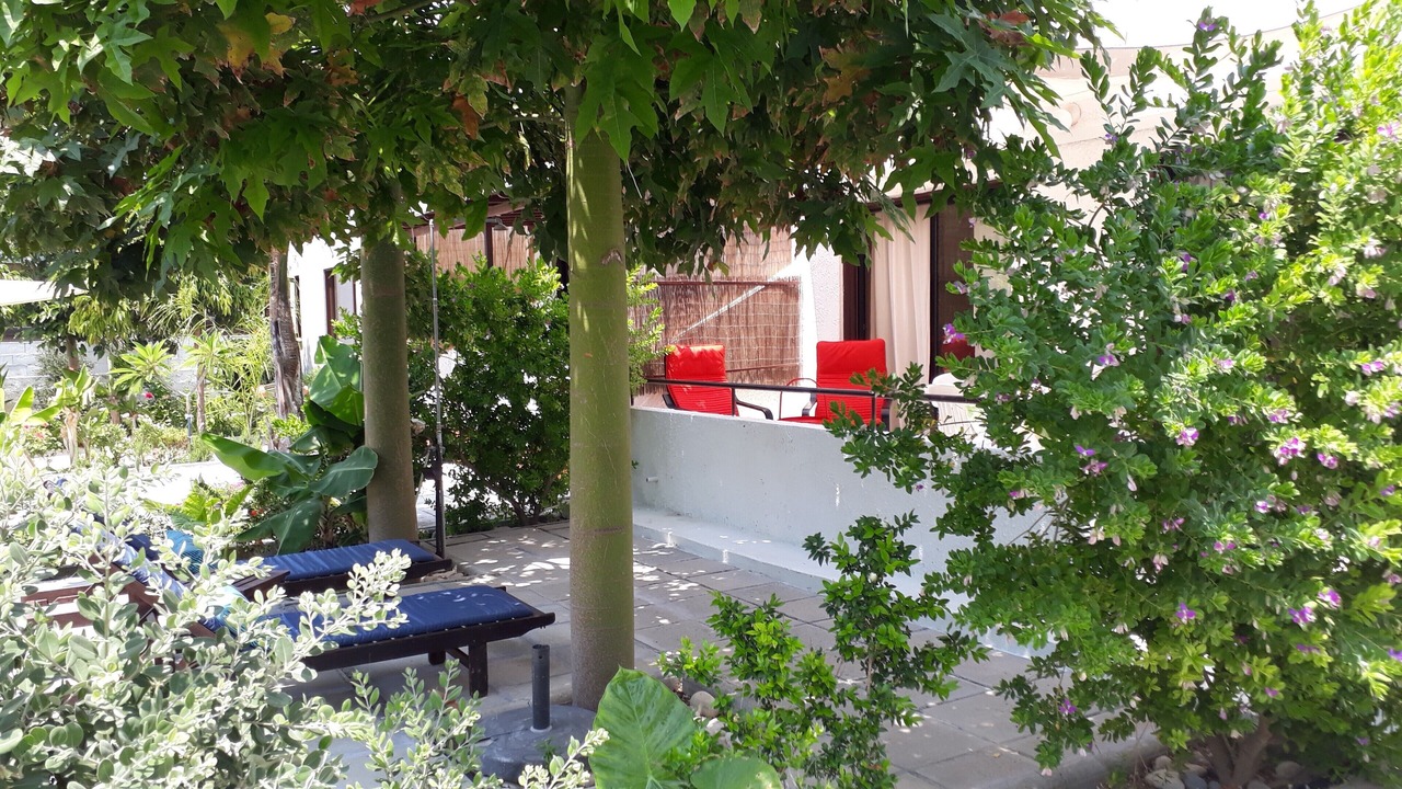 Photo of Patio Balcony in Pervolia