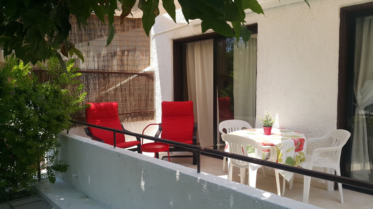 Photo of Outdoor in Pervolia