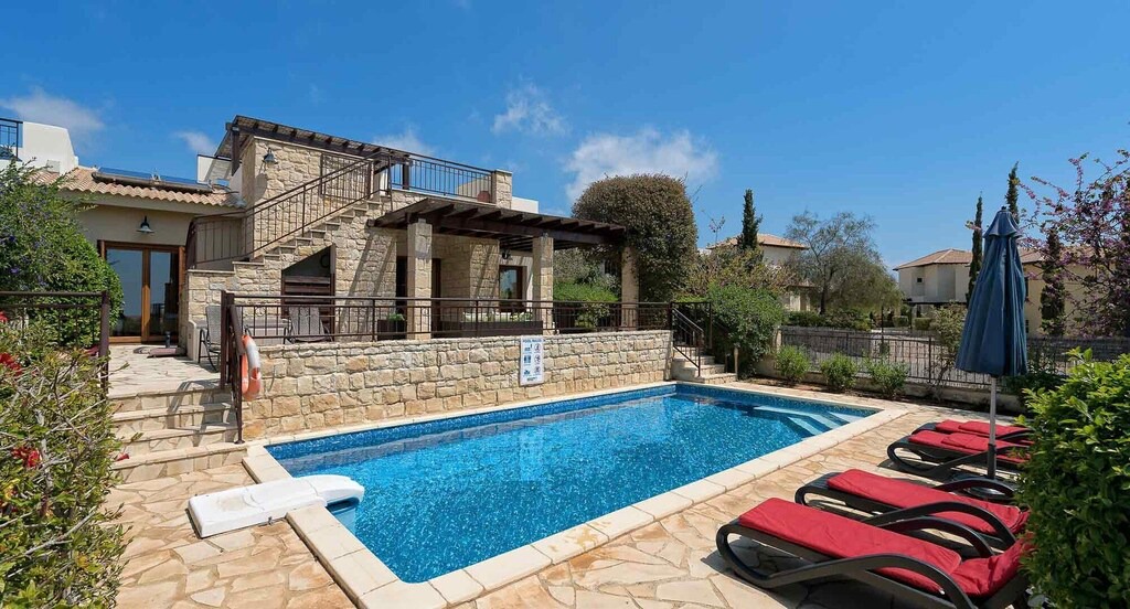 Photo of Others in Aphrodite Hills