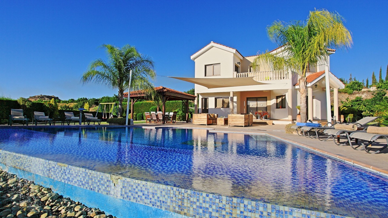 Photo of Outdoor in Pano Arodhes