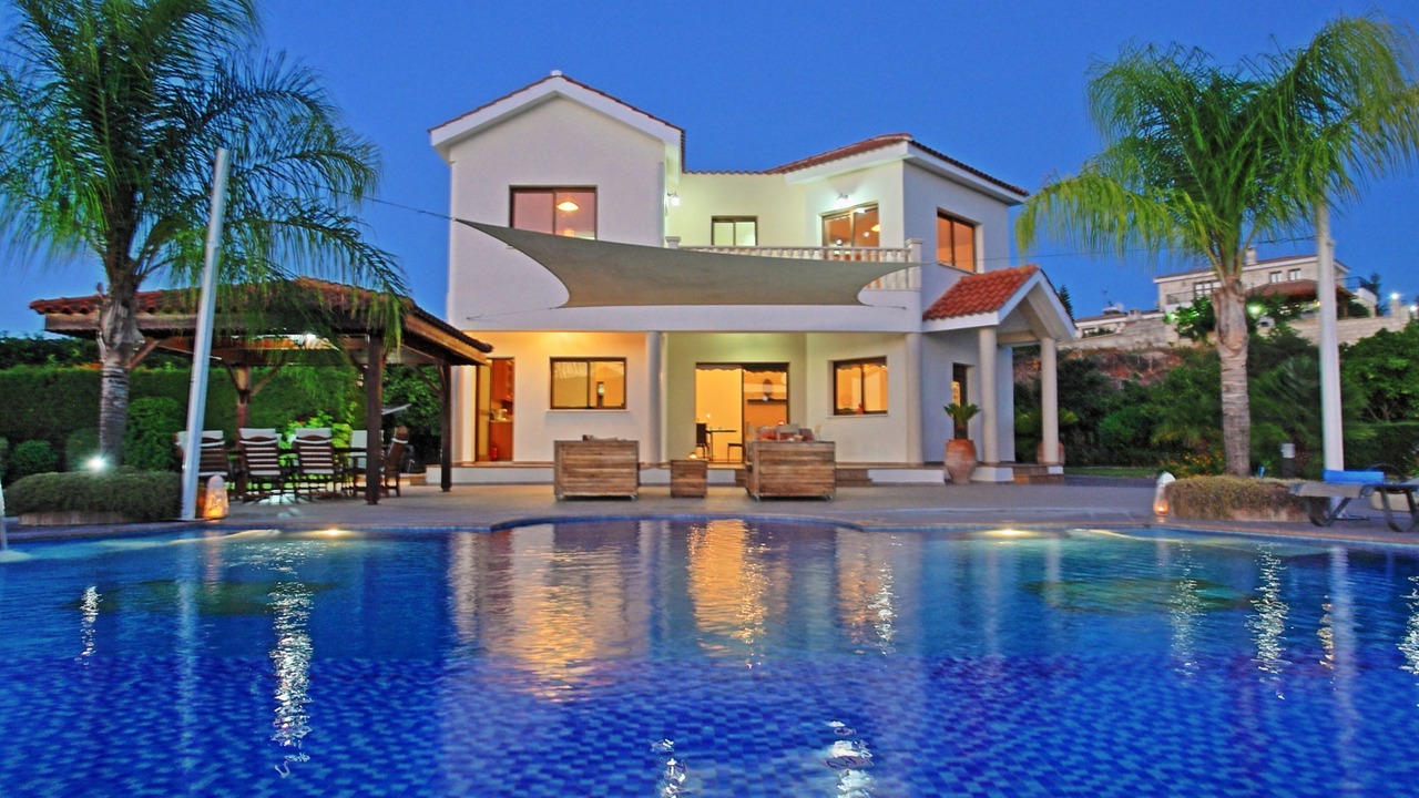 Photo of Outdoor in Pano Arodhes