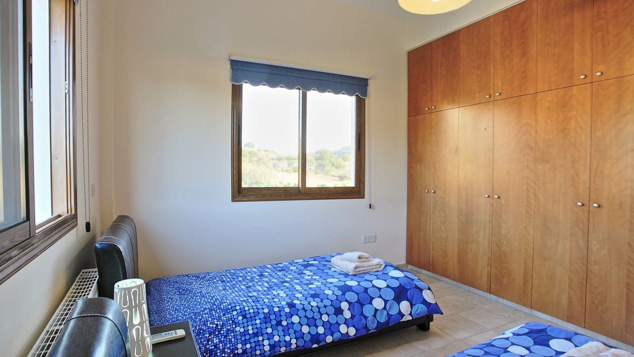 Photo of Bedroom in Pano Arodhes