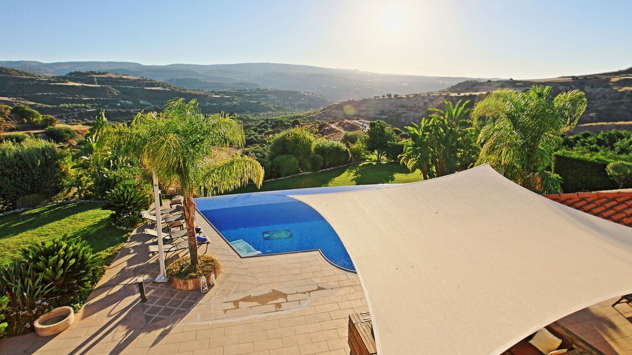 Photo of Outdoor in Pano Arodhes