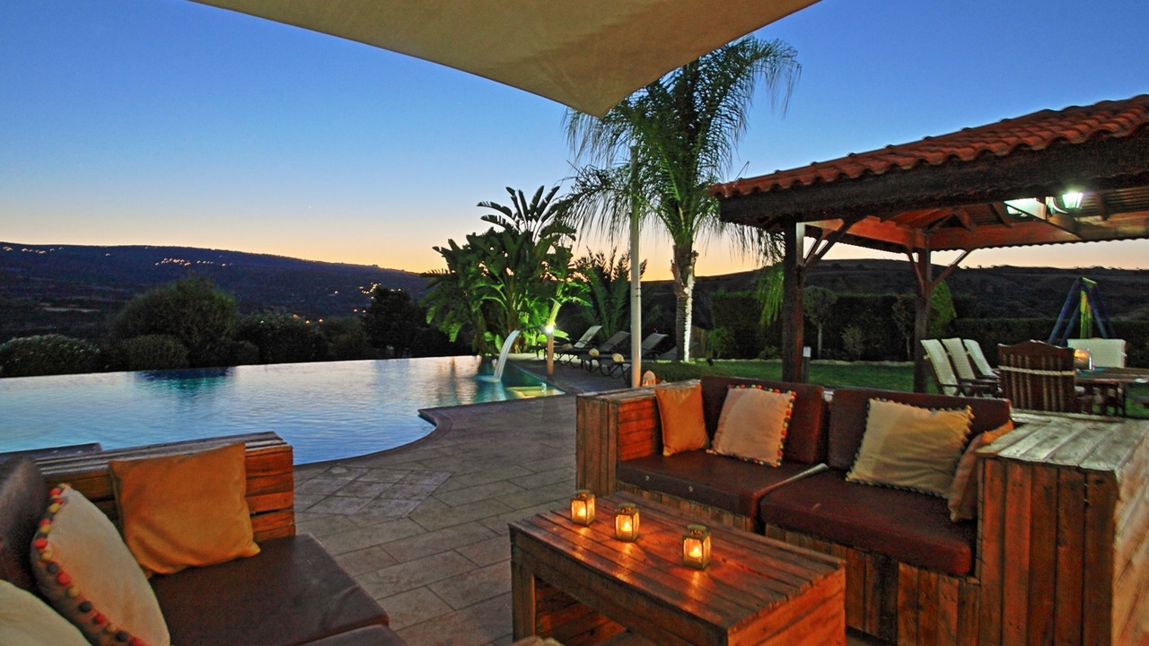 Photo of Outdoor in Pano Arodhes