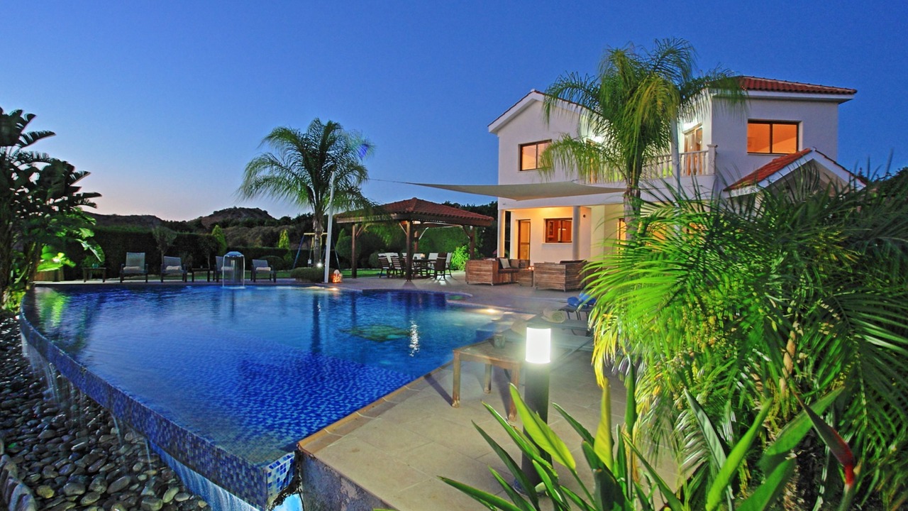 Photo of Outdoor in Pano Arodhes