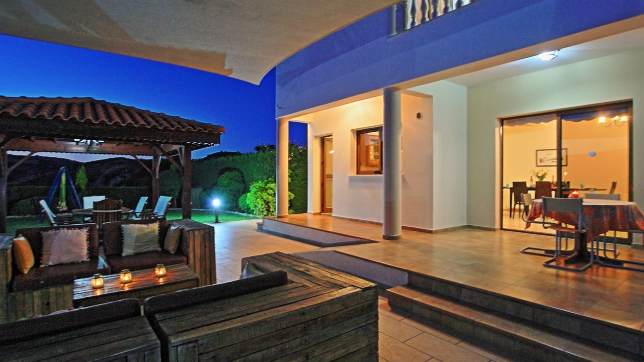 Photo of Outdoor in Pano Arodhes