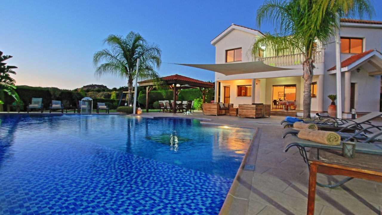 Photo of Outdoor in Pano Arodhes