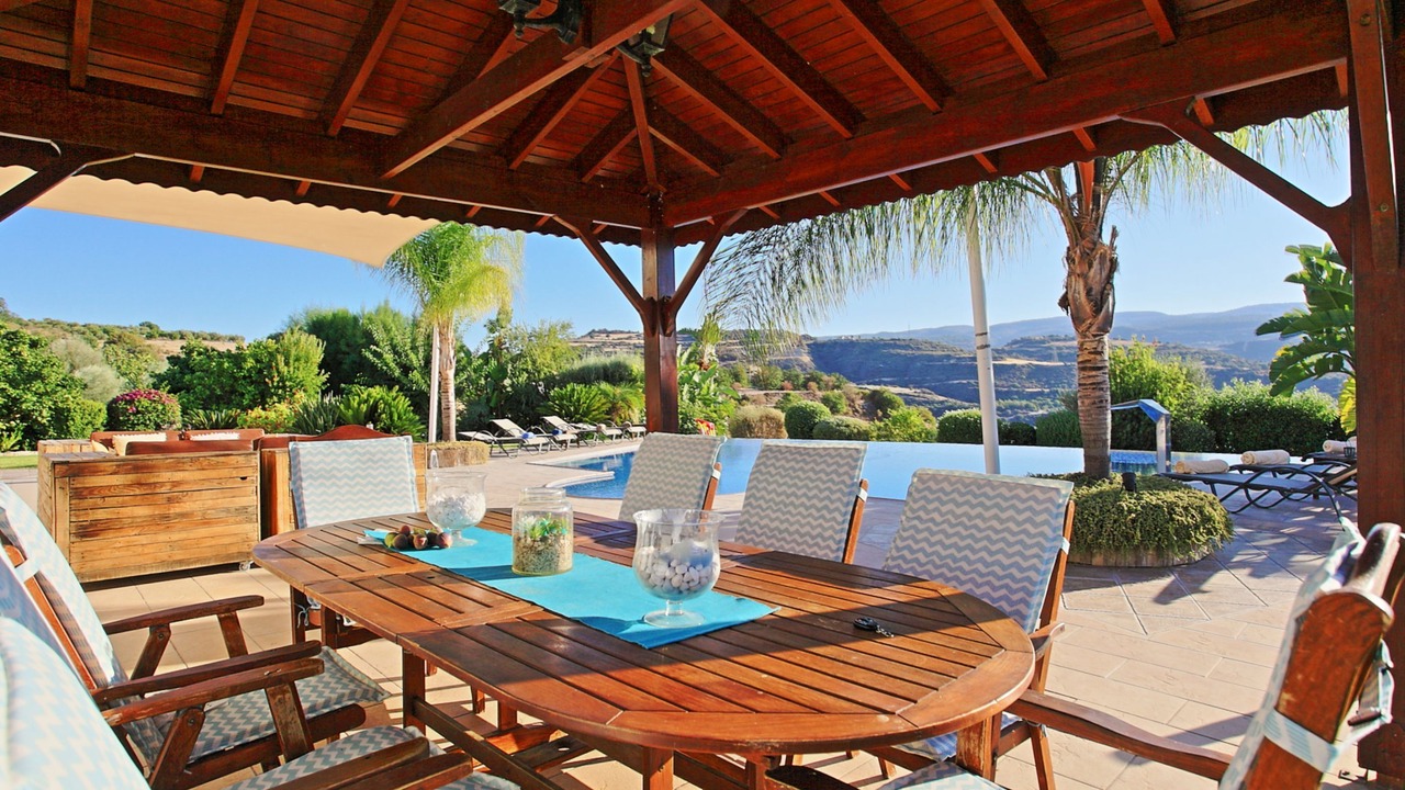 Photo of Outdoor in Pano Arodhes