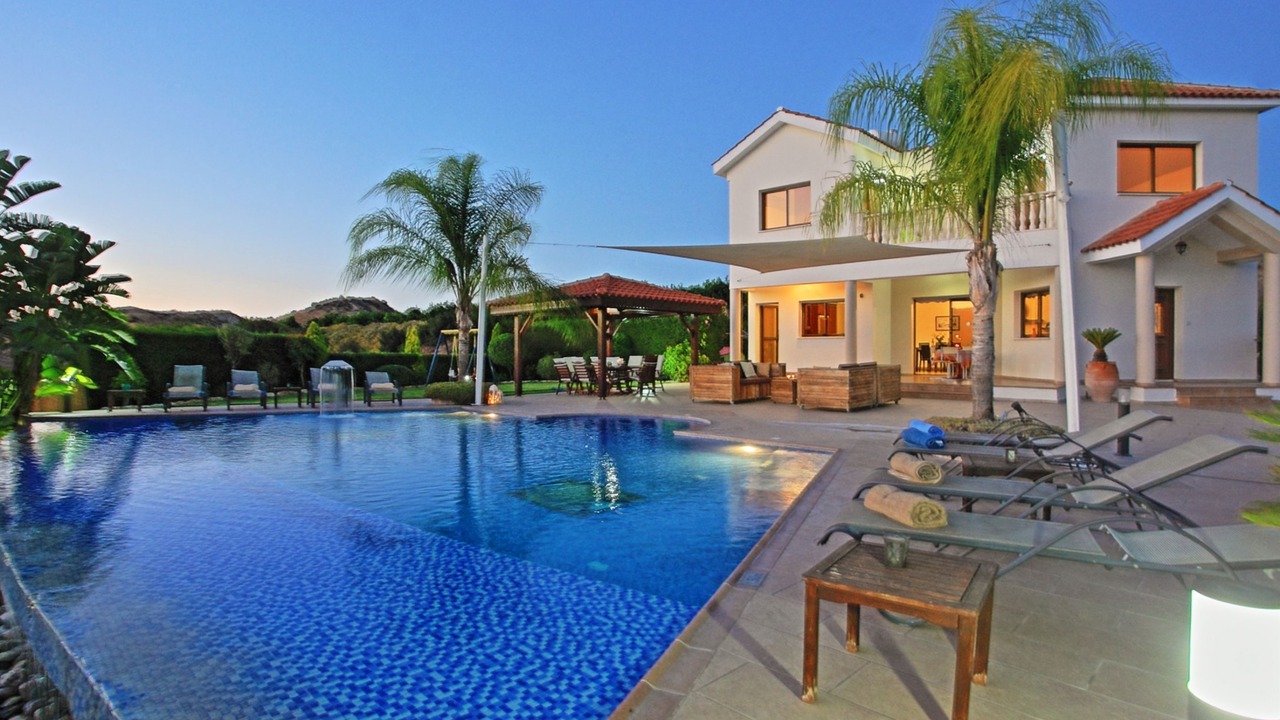 Photo of Outdoor in Pano Arodhes