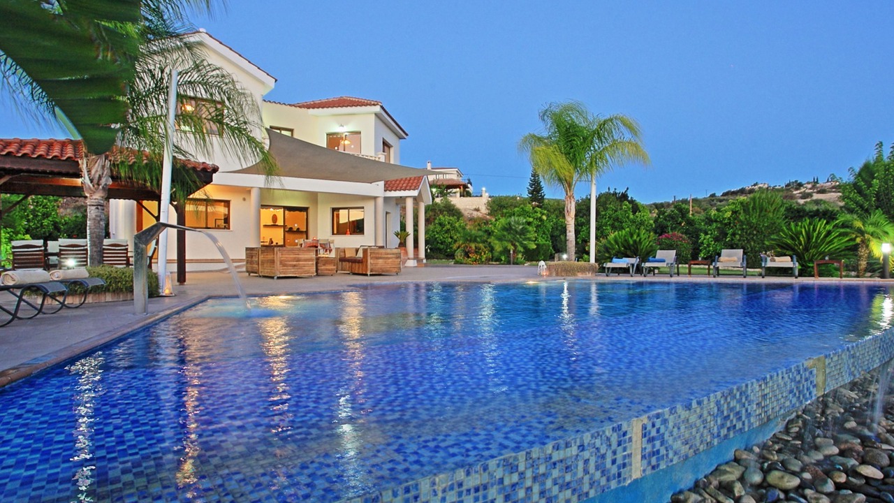 Photo of Outdoor in Pano Arodhes