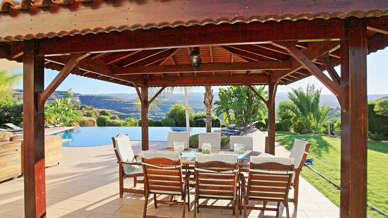 Photo of Outdoor in Pano Arodhes