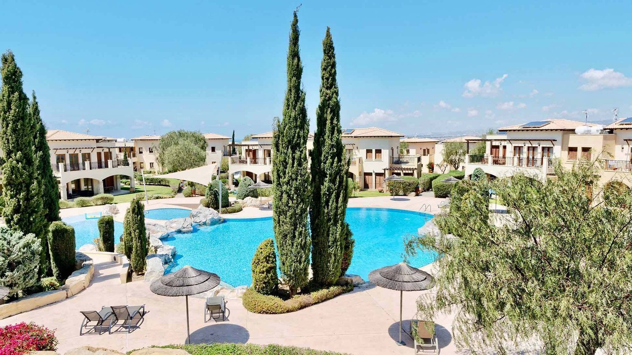 Photo of Others in Aphrodite Hills
