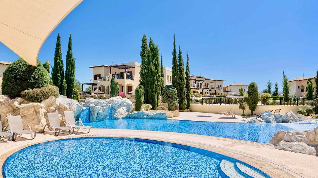 Photo of Others in Aphrodite Hills