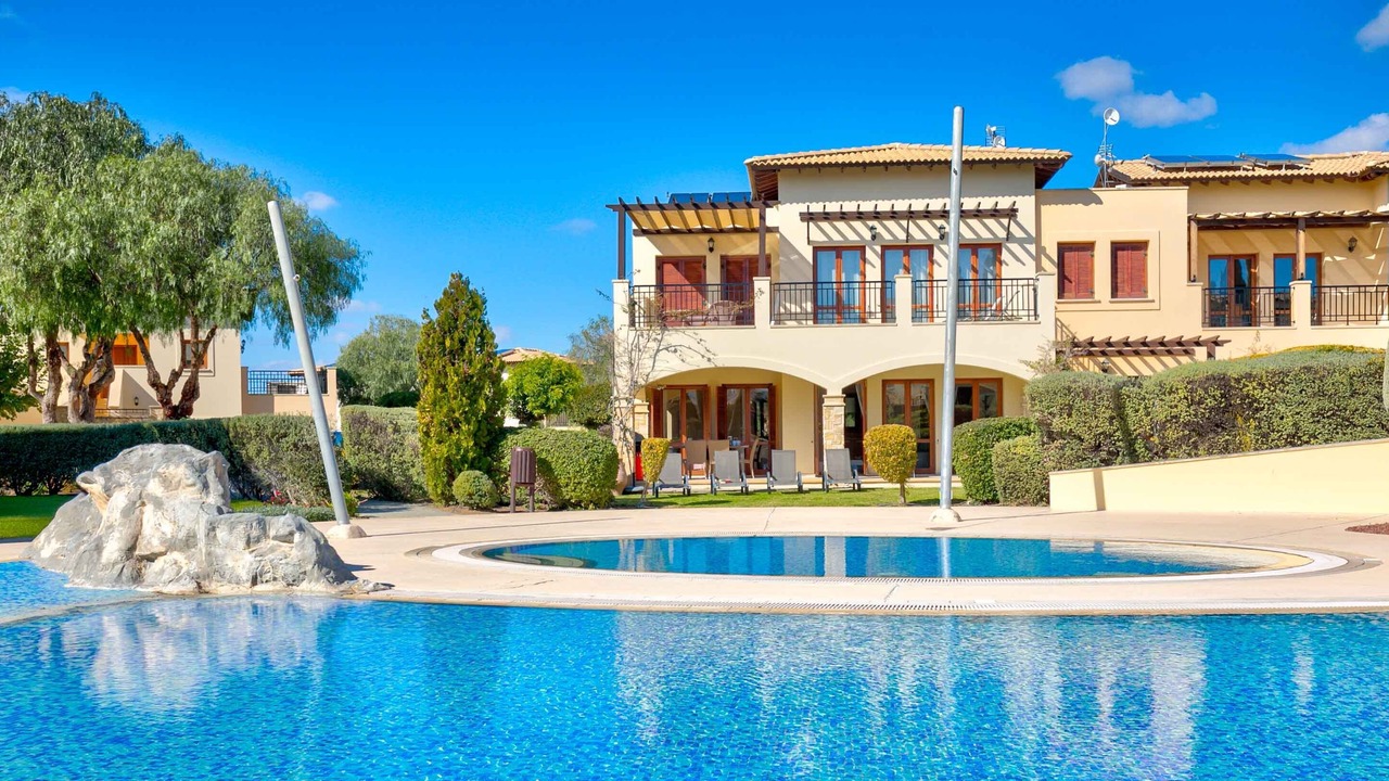 Photo of Outdoor in Aphrodite Hills