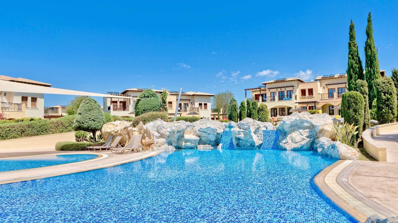 Photo of Others in Aphrodite Hills