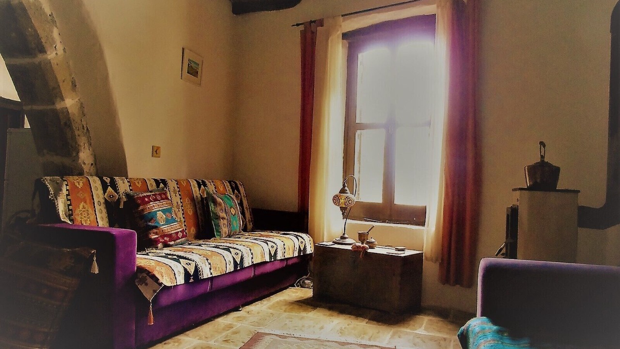 Photo of Livingroom in Karaman