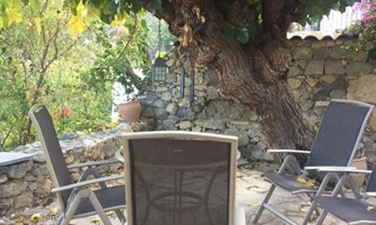 Photo of Patio Balcony in Karaman