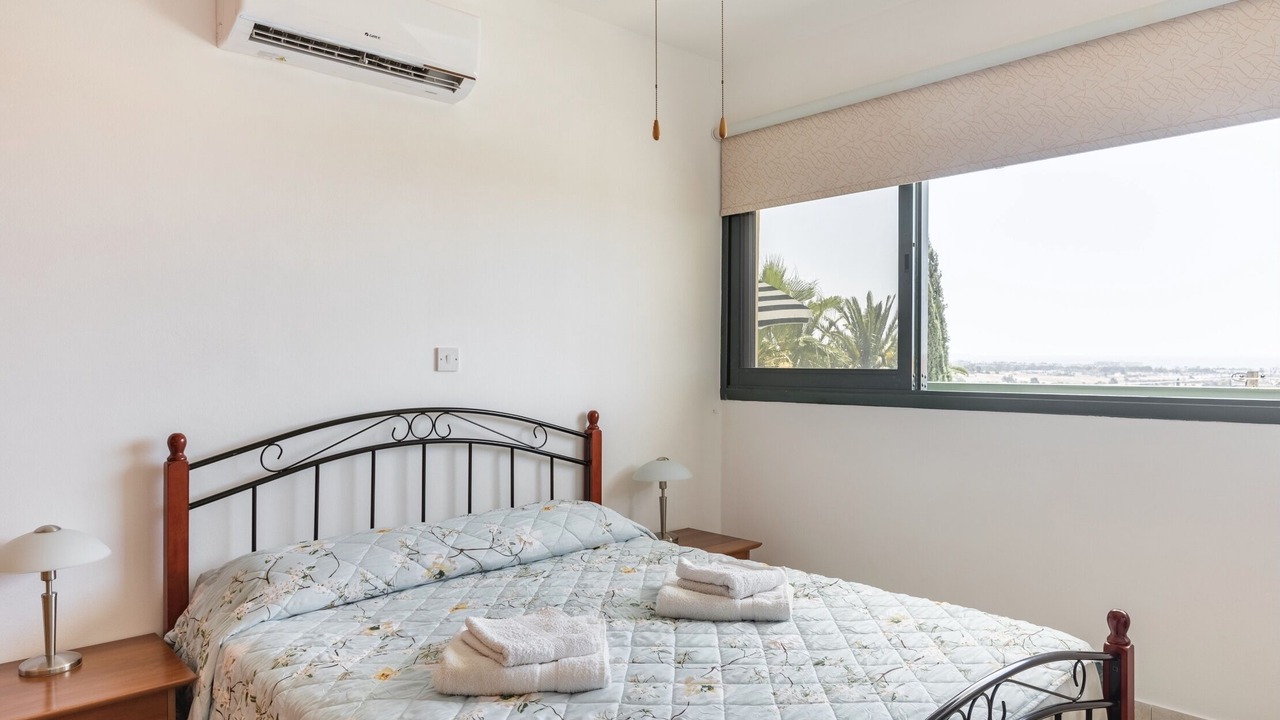Photo of Bedroom in Oroklini