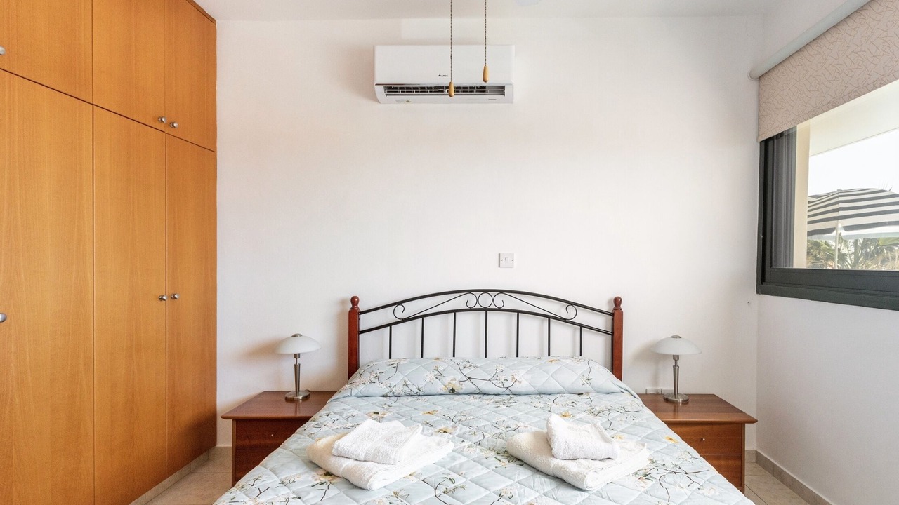 Photo of Bedroom in Oroklini