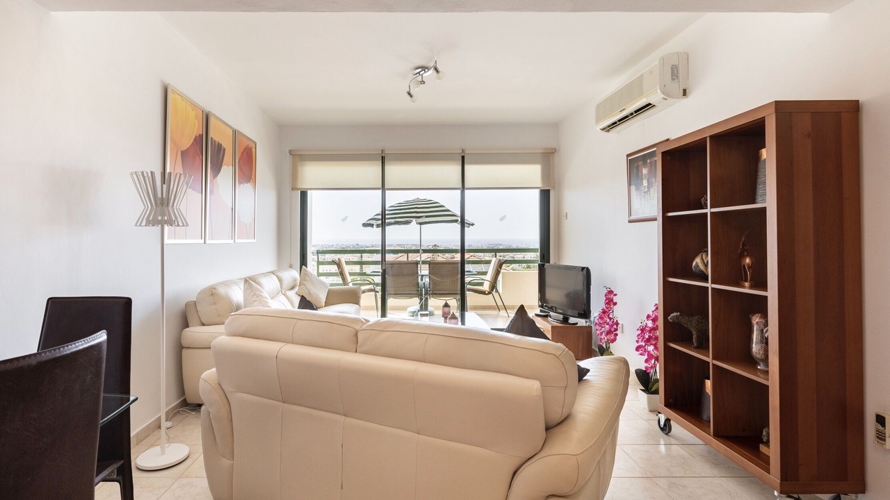 Photo of Livingroom in Oroklini