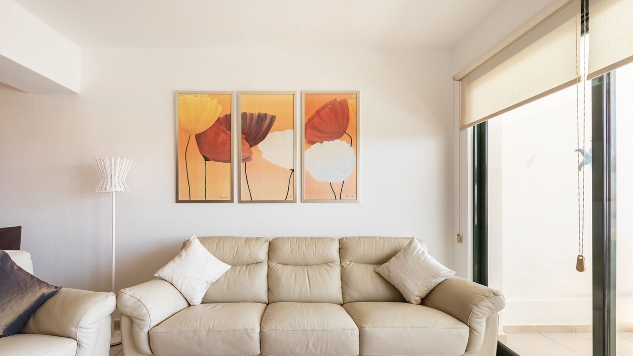 Photo of Livingroom in Oroklini