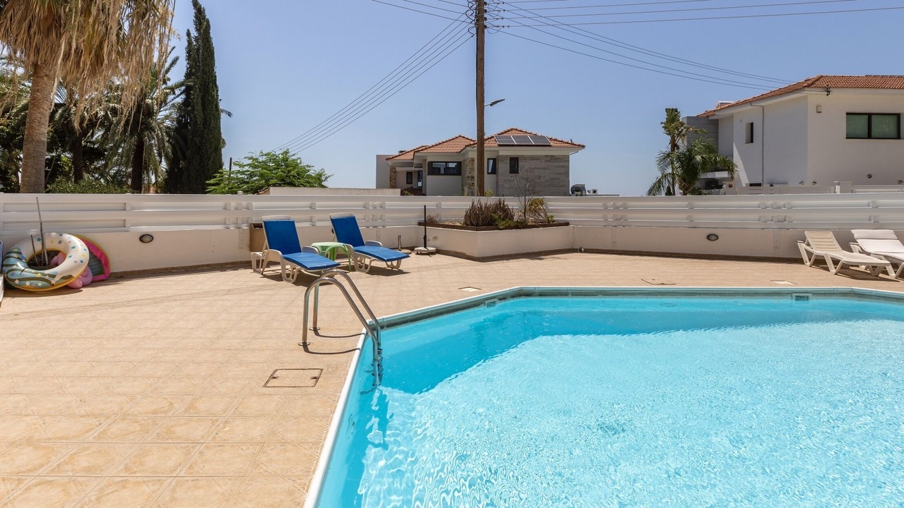 Photo of Outdoor in Oroklini