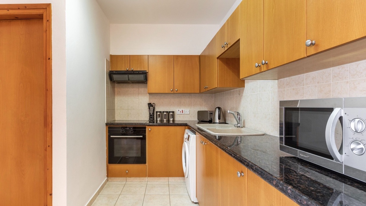 Photo of Kitchen in Oroklini