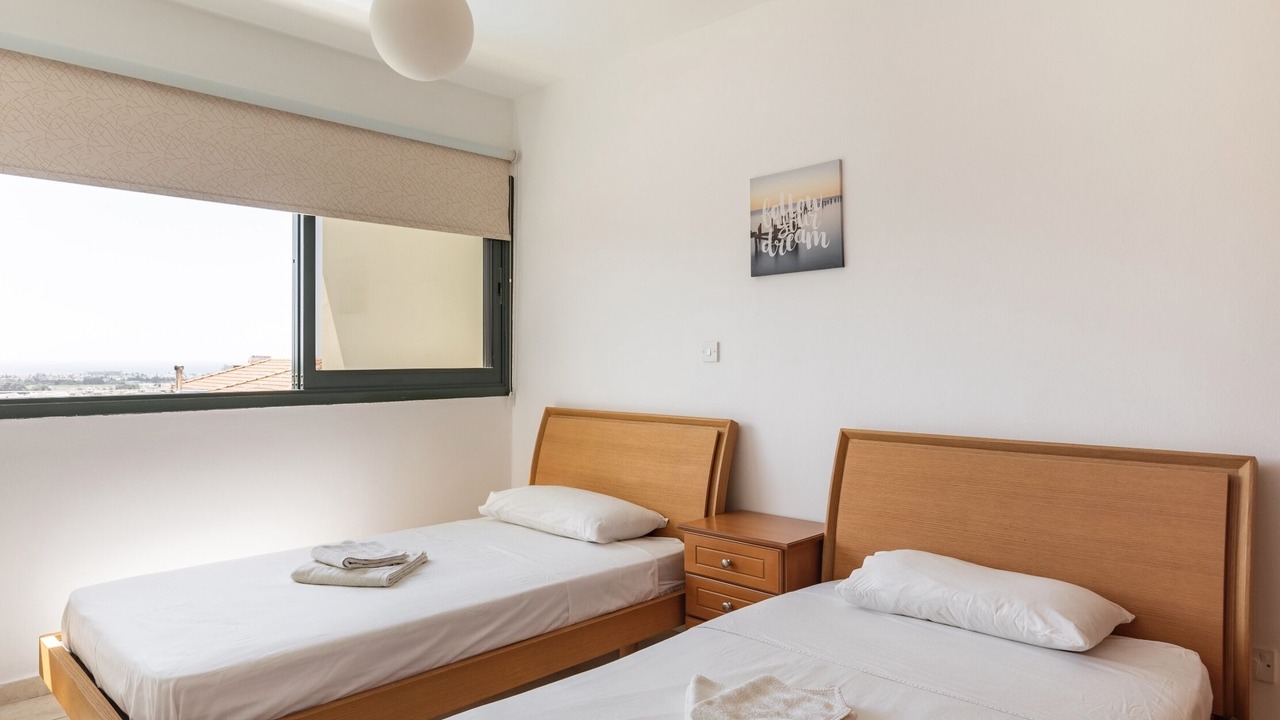 Photo of Bedroom in Oroklini